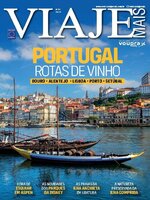 Revista Viaje Mais